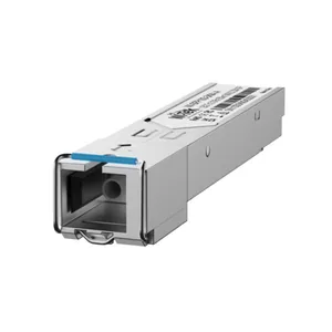Ethernet kytkintarvike Wi-Tek SFP moduuli - ETHERNET KYTKINTARVIKE WI-TEK SFP-PARI 3KM SC-S SM 1G IND.