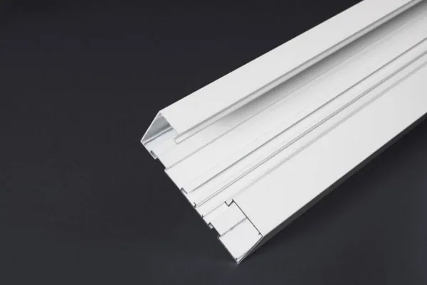Johtokanava Purso AluDo 156X60 L=3000