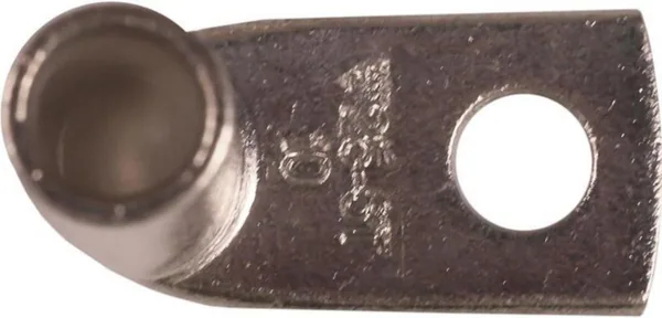 Kaapelikenkä Elpress KRT25-6NS-90GR