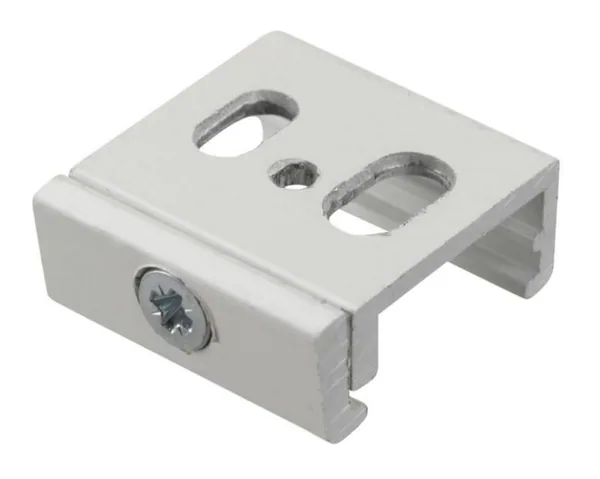 Kattokiinnike SKB12 GLOBAL Trac Pro Control Pulse SKB 12-3 VALKOINEN