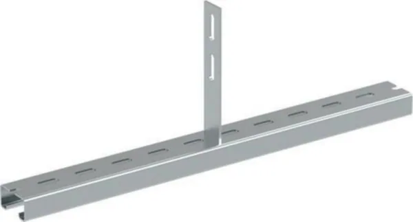 Keskikannake Defem D35 Support hook D35/422-622 HDG