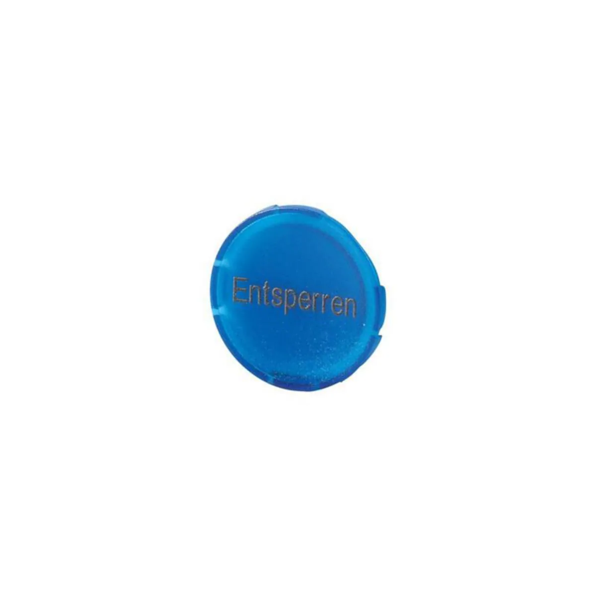 Kilpi Eaton RMQ-Titan M22-XDL-B-D14 ENTSPERREN SININ – sininen