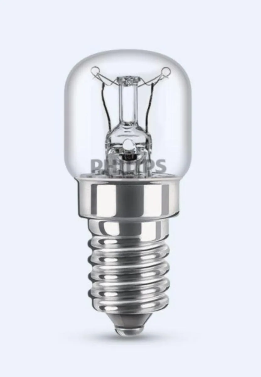 Kodinkonelamppu Philips - KODINKONELAMPPU PHILIPS APP 15.4W E14 230-240V T22 CL