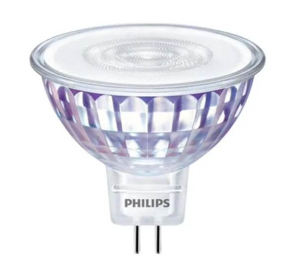 Kohdelamppu Philips MASTER LED DT 5.8-35W MR16 36D 245LM