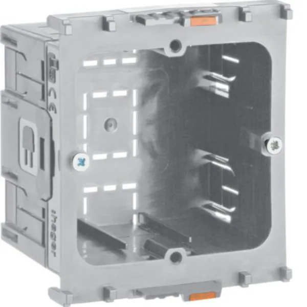 Kojerasia Hager Ecoline GLT4001 AS.KAL HAR