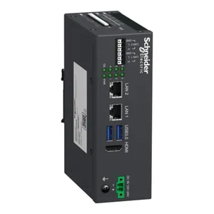 Kuormanhallintayksikkö Schneider Electric  Elektric EVlink - KUORMANHALLINTAYKSIKKÖ EVLINK EV CHARGING EXPERT 250 CP