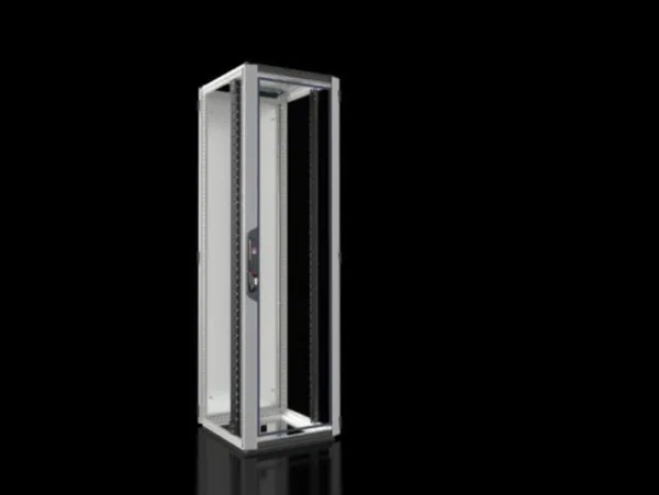 Lattiakaappi Rittal VX IT 42U 600X2000X600