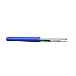 Lattialämmityskaapeli Nexans Millicable Flex - LATTIALÄMMITYSKAAPELI NEXANS MILLICABLE FLEX 10W/M 1200W