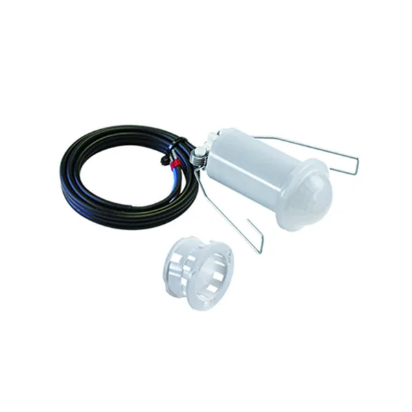 Liiketunnistin ESYLUX Compact MD-C 360I/8 MINI