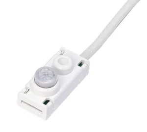 Liiketunnistin Helvar ActiveAhead - LIIKETUNNISTIN ACTIVEAHEAD 5630 ACTIVEAHEAD SENSORI