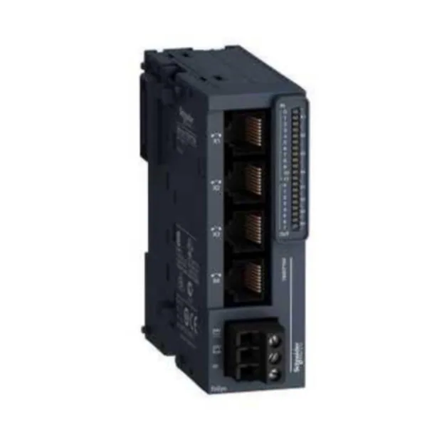 Logiikkamoduuli Schneider Electric Modicon
