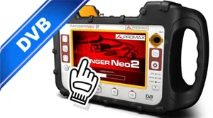 Mittalaite Promax RangerNeo2 - MITTALAITE FINNSAT RANGERNEO2 HD/SD/4G/WIFI/IPTV