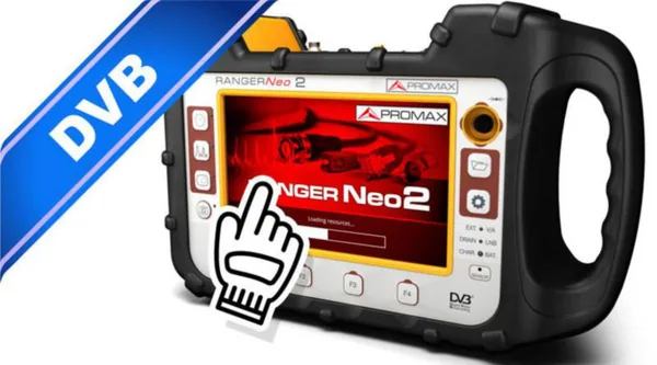 Mittalaite Promax RangerNeo2