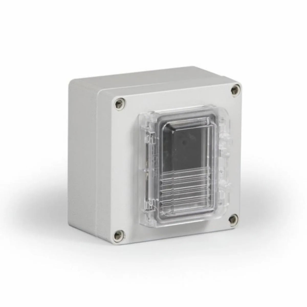 Moduulikotelo Ensto Cubo RABP131308G/4M 4 MOD