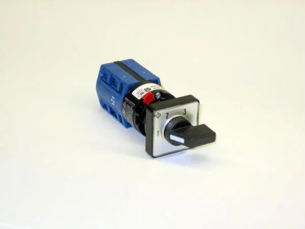 Nokkakytkin askel Kraus&Naimer CG4...FS2 CG4.A230.FS2 10A ASKELKYT