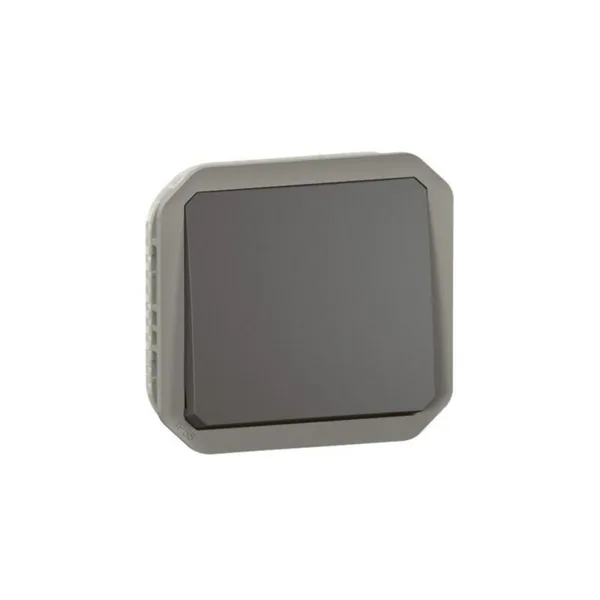 Painike Legrang Plexo PUSH CH-OVER ANTHRACITE MECH