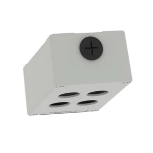 Painikekotelo Schneider Electric Harmony - PAINIKEKOTELO HARMONY KOTELO HARMAA 4 REIKÄÄ 22 MM
