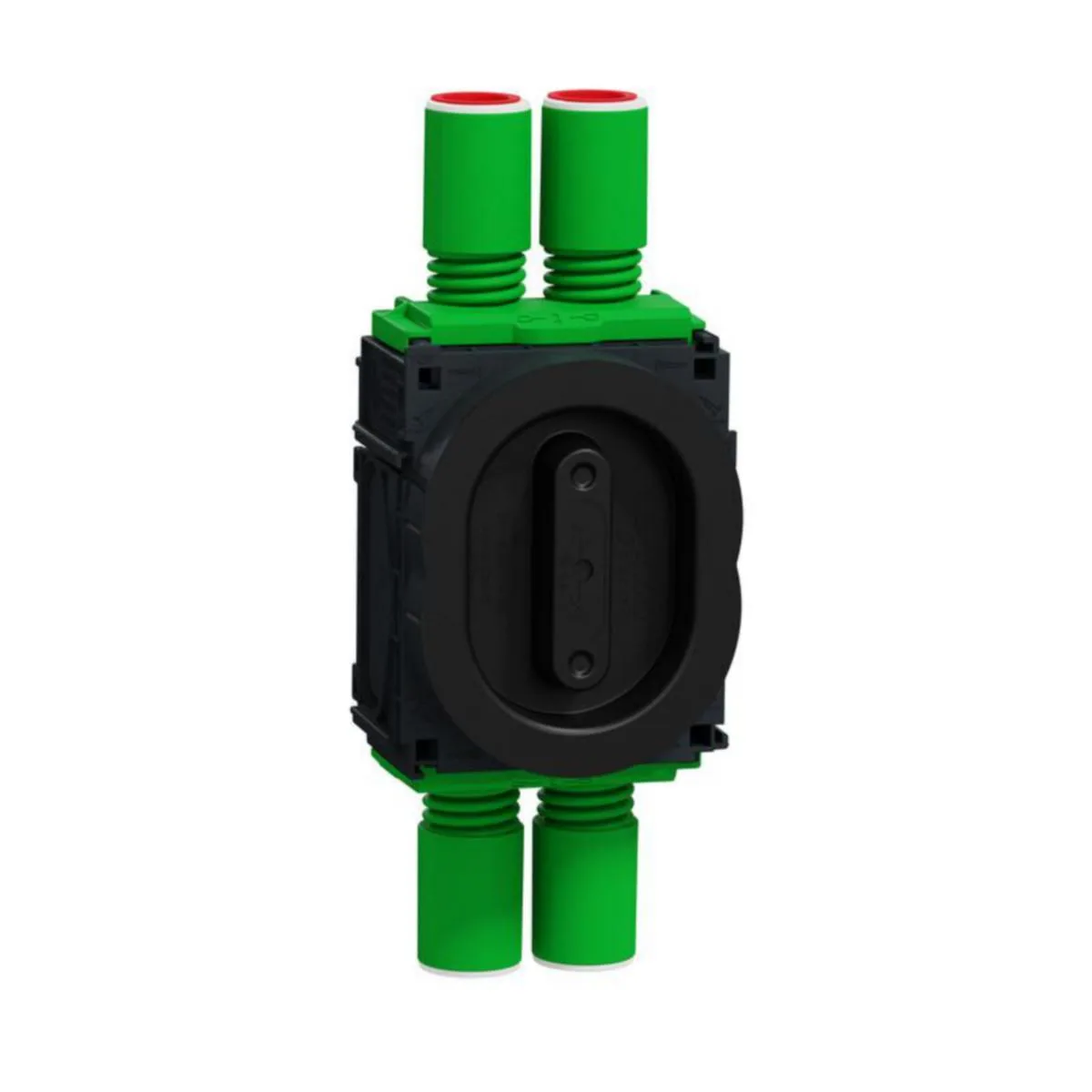 Palorasia Schneider Electric Multifix KR KR1.54 HF + 2XKNJ2