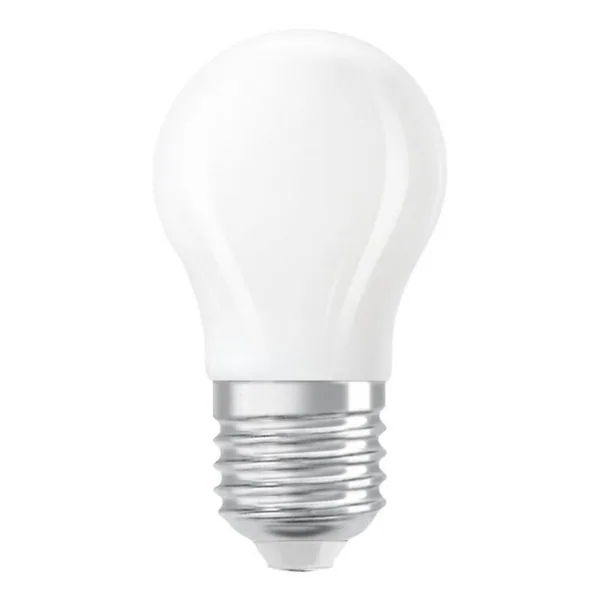 Pienkupulamppu Ledvance Performance Classic P CLP 5,9W/865 806LM E27 DIM FR