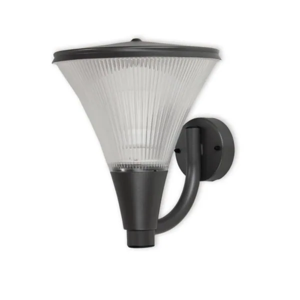 Pihapiirivalaisin Ensto Aaria AA03GHLED IP44 10W/840 AC C GH