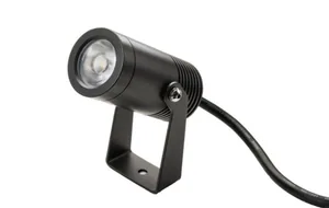 Pihapiirivalaisin SG Intro Mini - PIHAPIIRIVALAISIN SG INTRO MINI 600LM 3K 15 AST