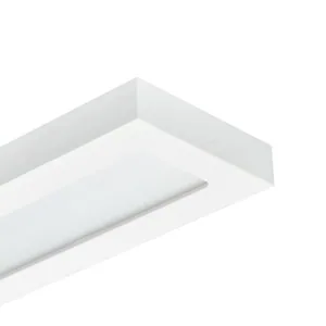 Pinta-asennusvalaisin Philips CoreLine surface - PINTA-ASENNUSVALAISIN CORELINE 3400-5700LM 830 20X120 DALI OC
