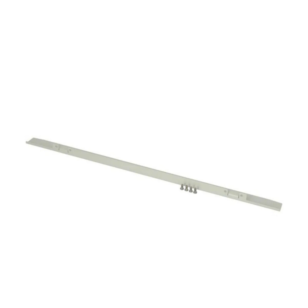 Sadelippa Fibox ARCA RCS 4060 – harmaa
