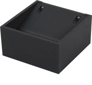 Seinävalaisin ulko Hide-a-lite Case Wall LED - SEINÄVALAISIN ULKO HIDE A LITE CASE WALL IP55 ANTR 3000K