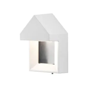 Seinävalaisin ulko Konstsmide Cosenza - SEINÄVALAISIN ULKO KONSTSMIDE COSENZA 7958-250 IP54 5W VA