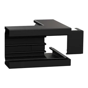 Ulkokulma Schneider Electric Thorsman TEK- - ULKOKULMA THORSMAN TEK-YH123/72 ULKOKULMA MUSTA