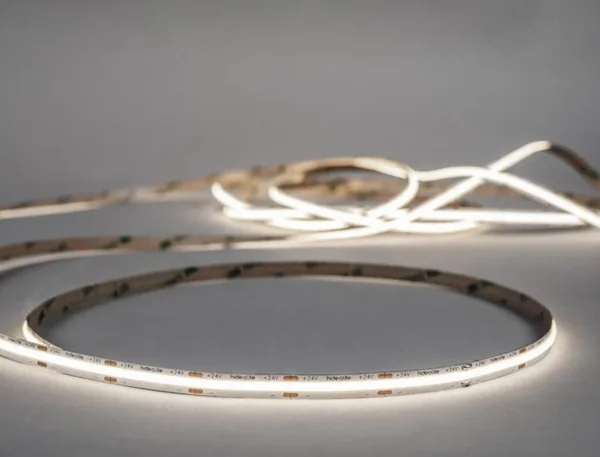 VALOPROFIILI/NAUHA LEDSTRIP RX LEDSTRIP LINE IP20 MLUM 4K /M