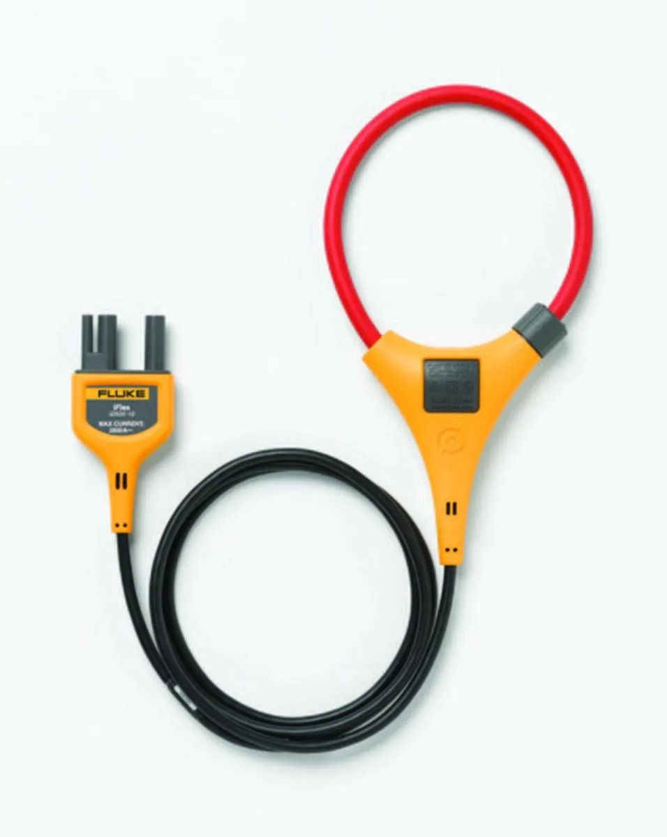 Virtapihti Fluke i2500, FLUKE I2500-10 2500A 10inch