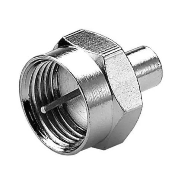 Adapterit ja päätevastukset