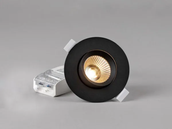 Alasvalo Hide-a-lite Optic G2 L Quick IP44 670LM 7,5W 940 DIM BL