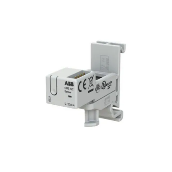 Anturi ABB INSITE AVOIN 20A 18MM DR