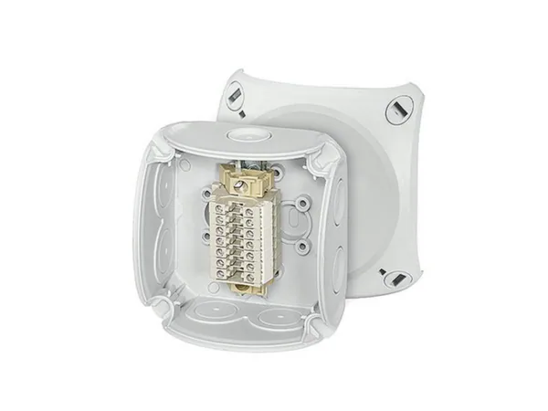 Jakorasia Hensel Enycase RK 0207 G IP66 HAR PP-HF