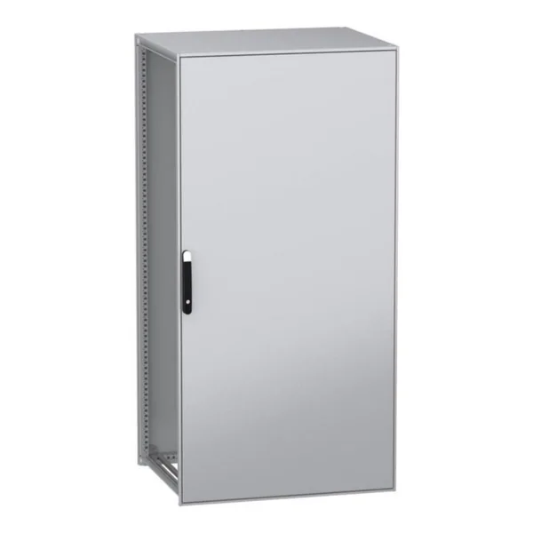 Kaappi lattia-asennus Fe Schneider Electric PanelSeT RIVIKAAPPI SFN 2000X1000X800