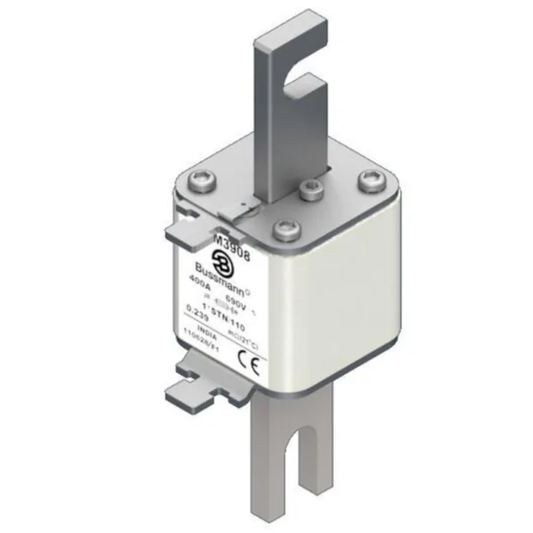 Kahvasulake Eaton Bussmann, 170M3908 690V 400A 1*STN/110