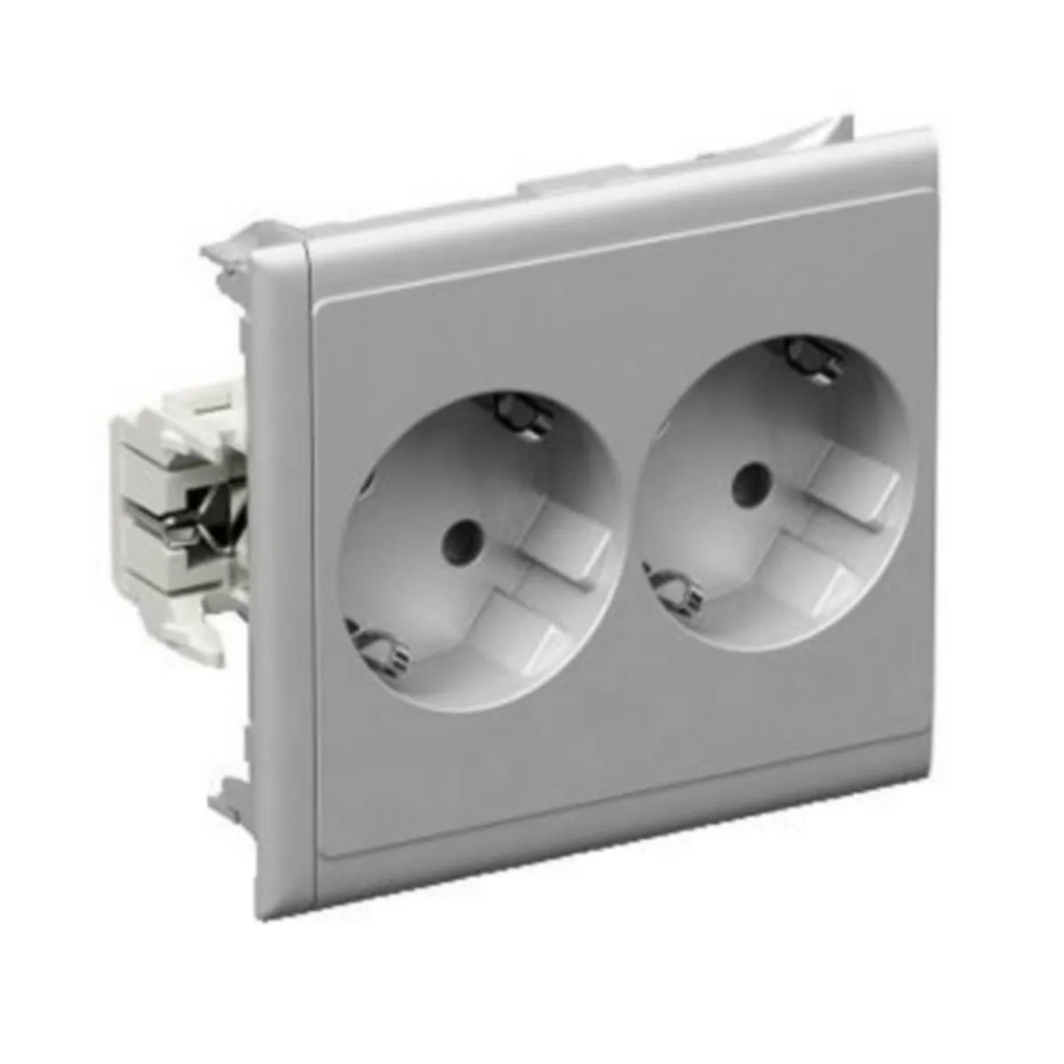 Kanavapistorasia Schneider Electric Thorsman CYB-PS 5940013 – alumiini