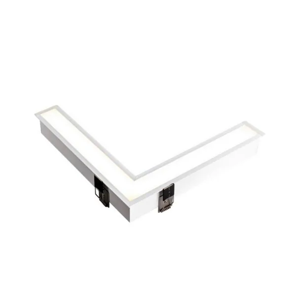 Kattovalaisin Hide-a-lite Ray CORNER OP 830/840