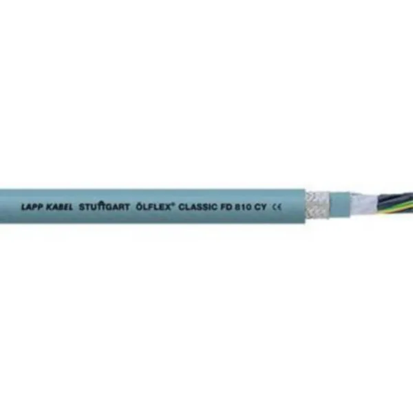 Ketjukaapeli Lapp ÖLFLEX® CY