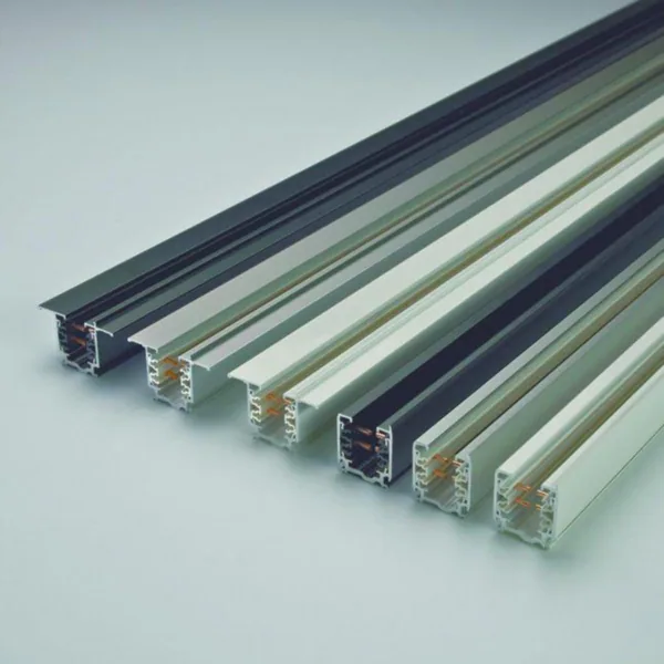 Kosketinkisko GLOBAL Trac XTS4300-1 400V/16A 3000MM HAR