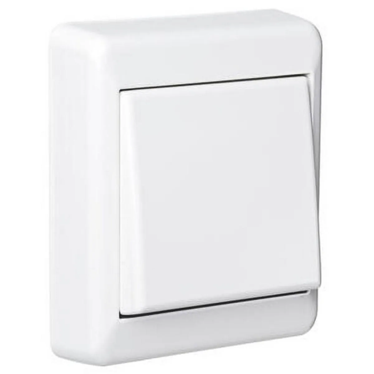 Kytkin ELKO RS16 pinta-asennus ruuviliittimiin - KYTKIN ELKO RS16 6/16A/250V/IP21 PPR VAL