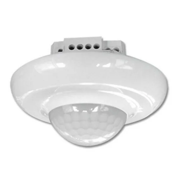 Läsnäolotunnistin Luxomat PD2M-1C PD2-M-1C-EN
