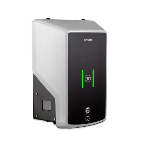 Latausasema Ensto Wallbox PERUSLATAUS T2 4G/LAN/WIFI MID