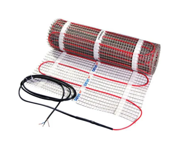 Lattialämmitysmatto DEVIcomfort DEVI 100T 900W