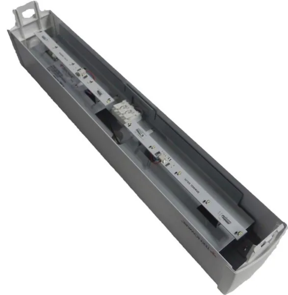 LED-moduuli Teknoware varaosapaketti W200003
