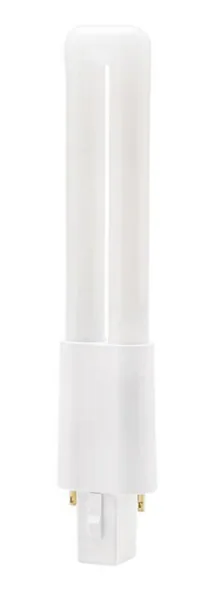 LED-pistokantalamppu Sylvania ToLEDo Lynx LED-PISTOKANTALAMP S9 G23 4,5W 840 500LM