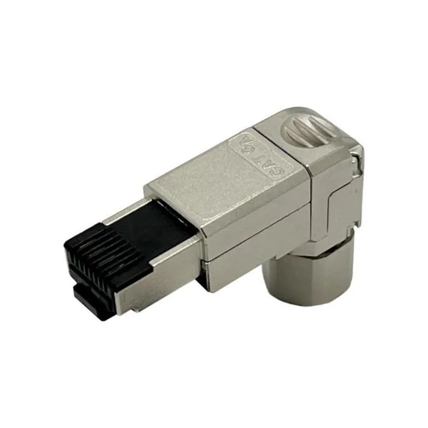 Liitin-CAT6a Eurolan