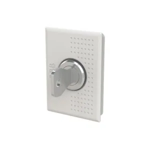 Lukko ABB UK600 - LUKKO UK600 UZT3, 2XAVAIN